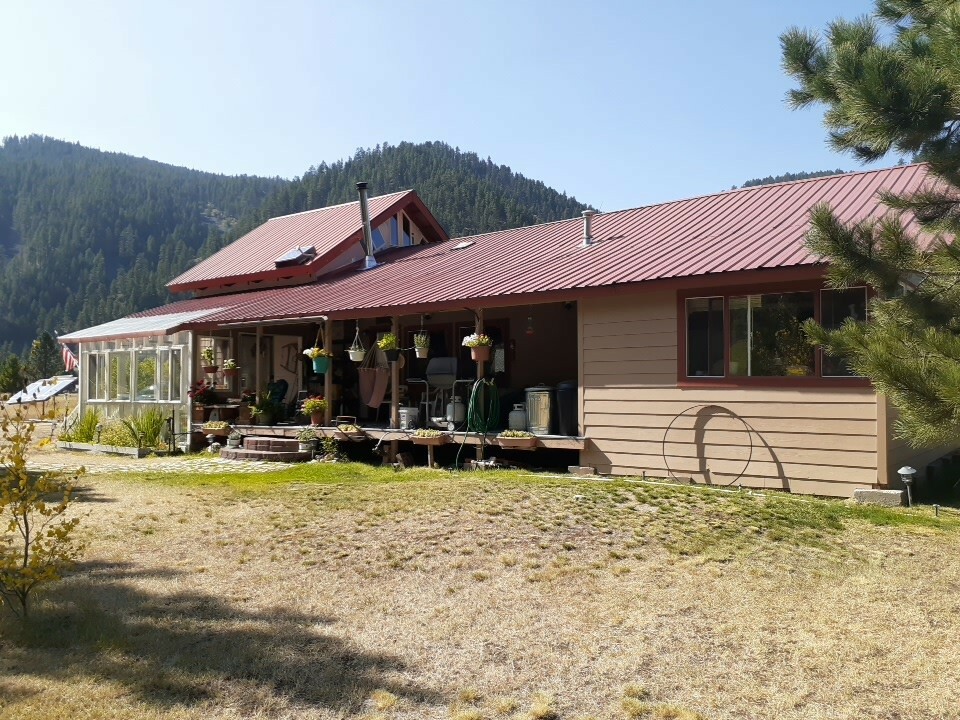 Property Photo: 30 Idle Hour Way MT 59825