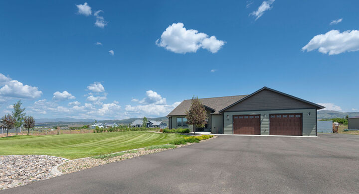 Property Photo:  2110 Spring Wheat Loop  MT 59635 