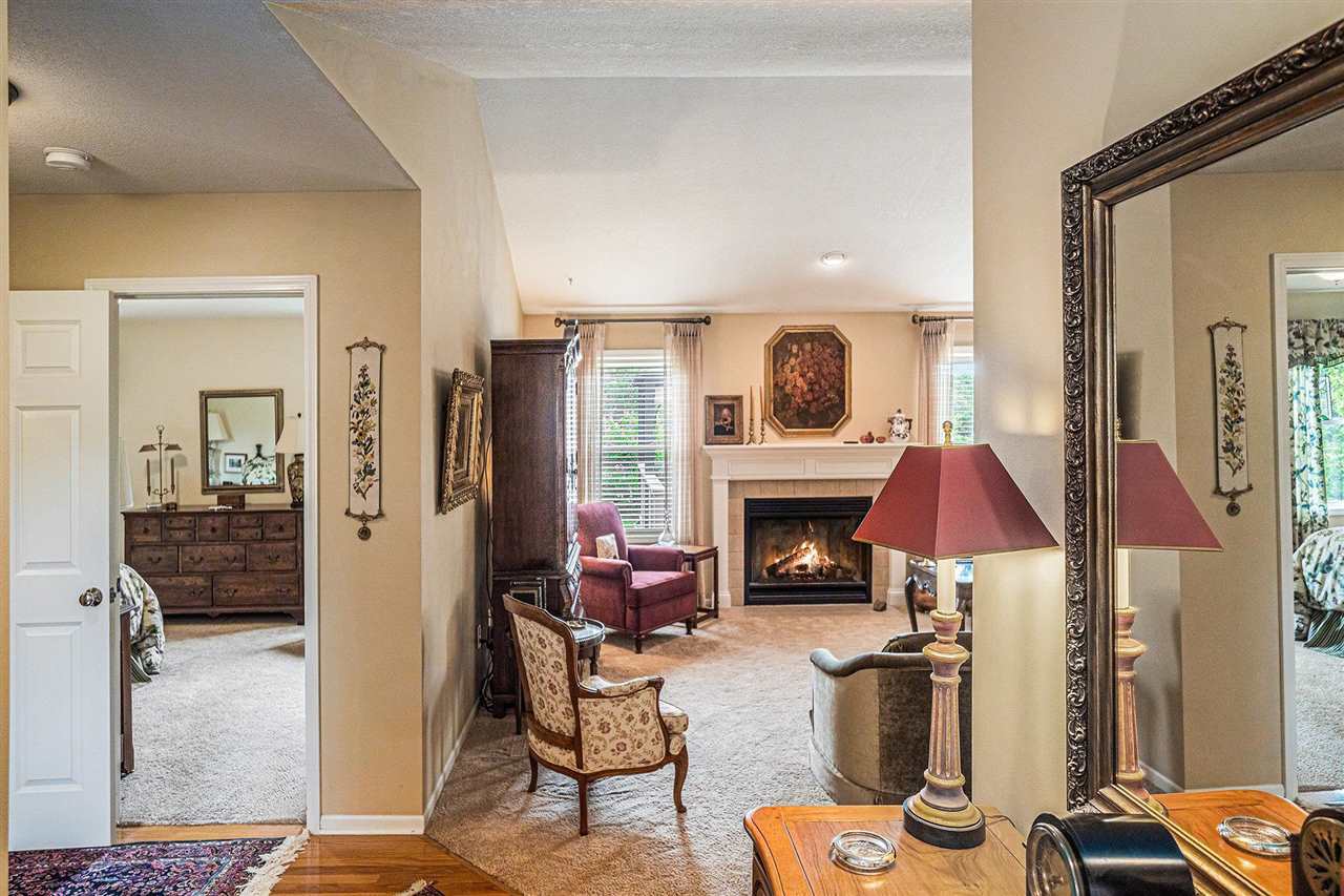 Property Photo: 7879 Bay Meadow Drive MI 49740