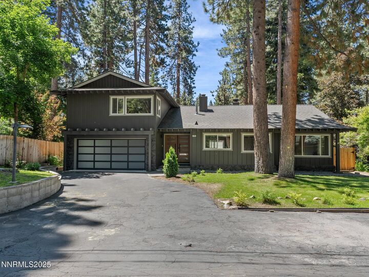 Property Photo: 189 Ray Way NV 89448