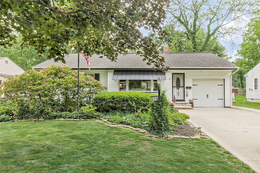 Property Photo: 8279 Westmoor Road OH 44060