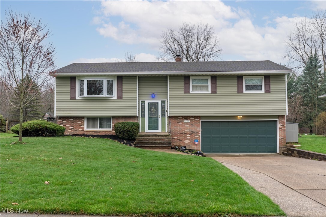 Property Photo: 3232 Valley Forge Drive OH 44212