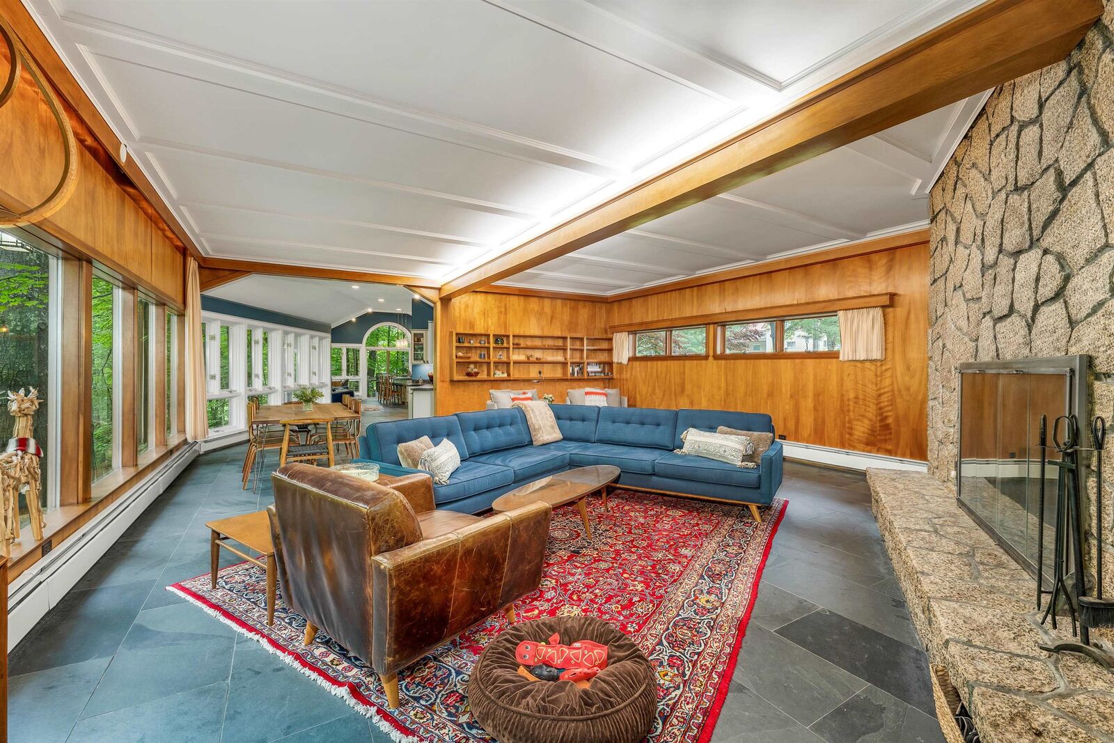 Property Photo:  679 Kearsarge Road  NH 03860 