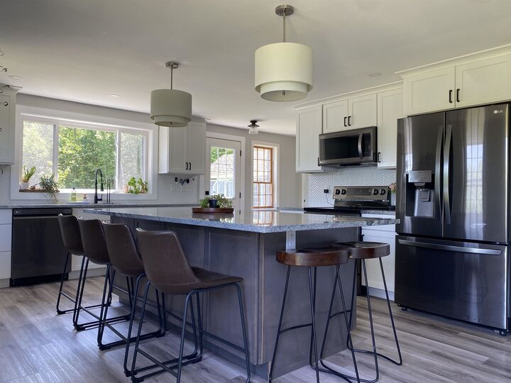 Property Photo: 69 Emerson Hill Road NH 03071