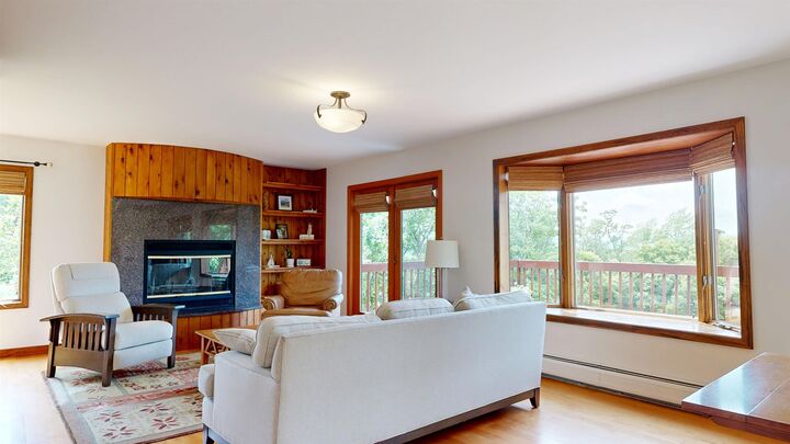 Property Photo: 148 Little Horse Lane VT 05445