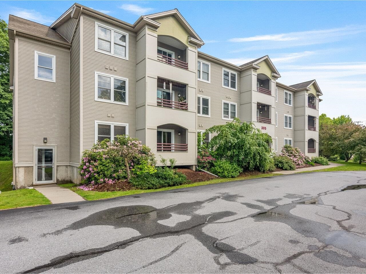 Property Photo: 305 Lime Kiln Drive VT 05403