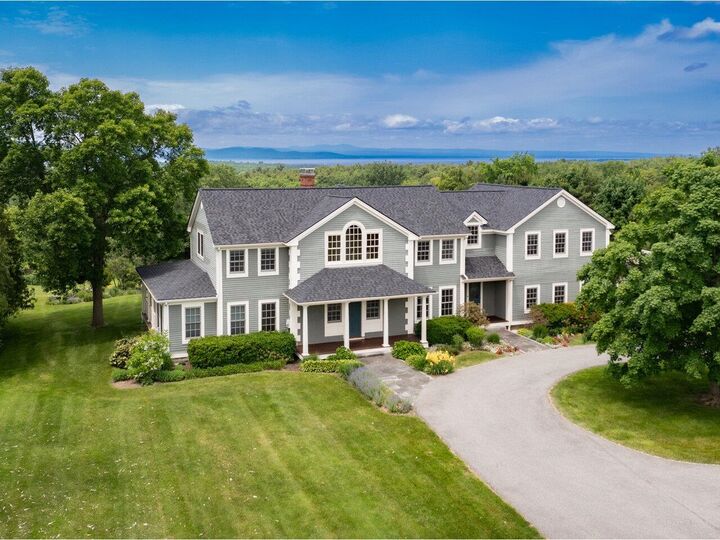 Property Photo:  1411 Spear Street  VT 05403 