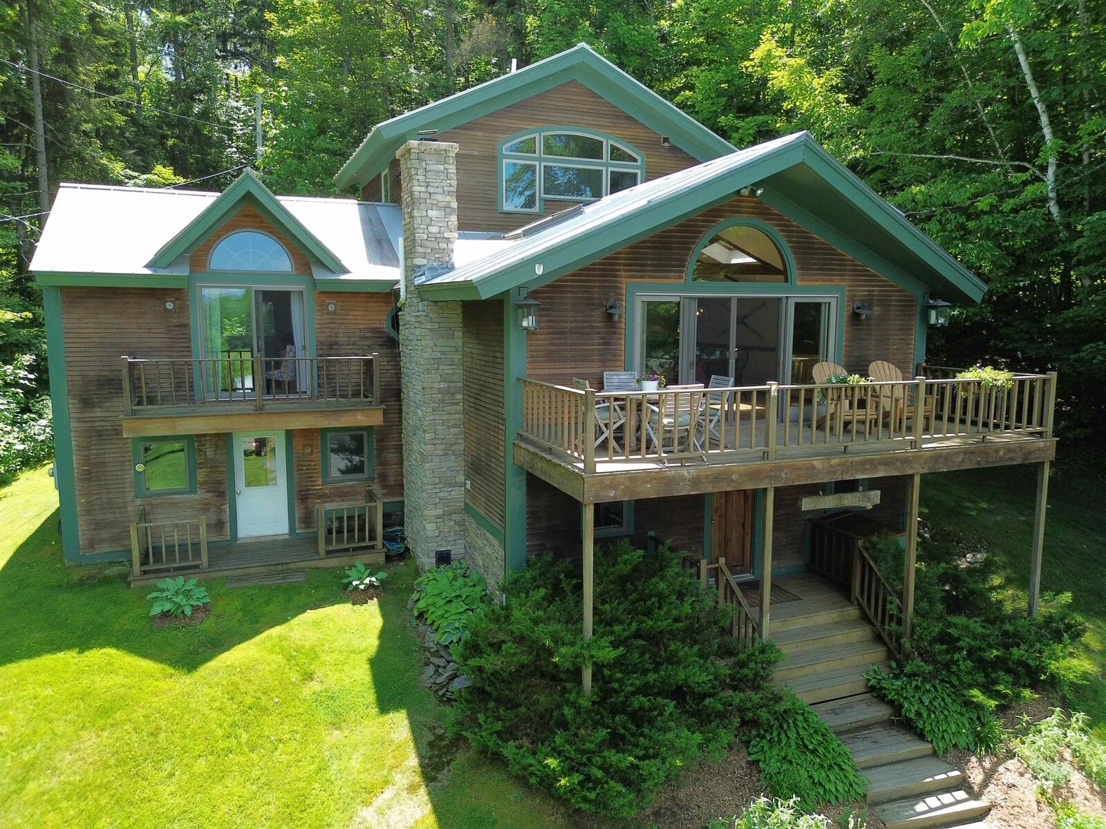 Property Photo:  2184 Fuller Hill Road  VT 05674 
