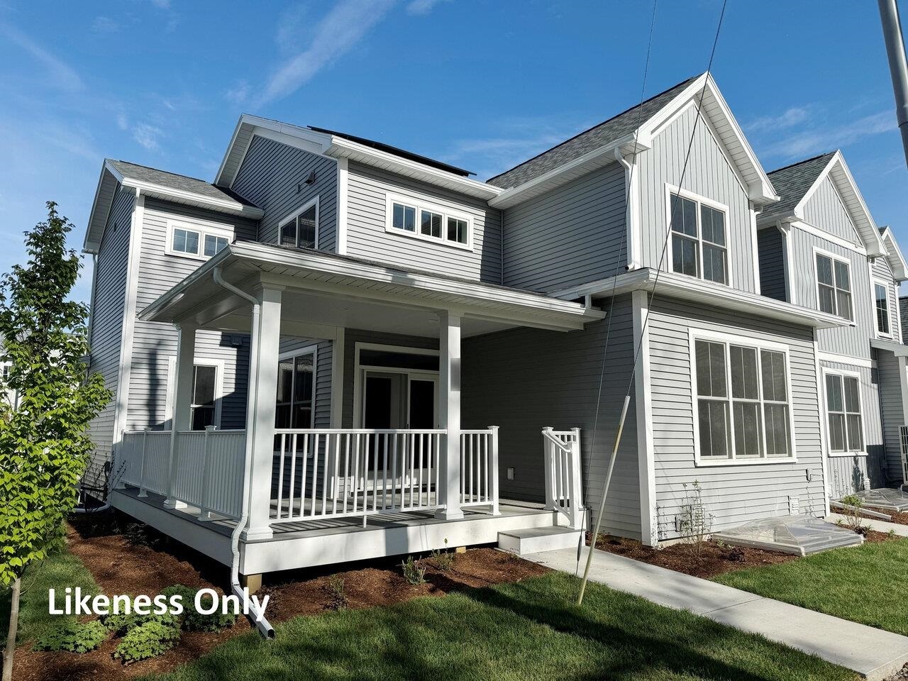 Property Photo:  427 Old Farm Road  VT 05403 
