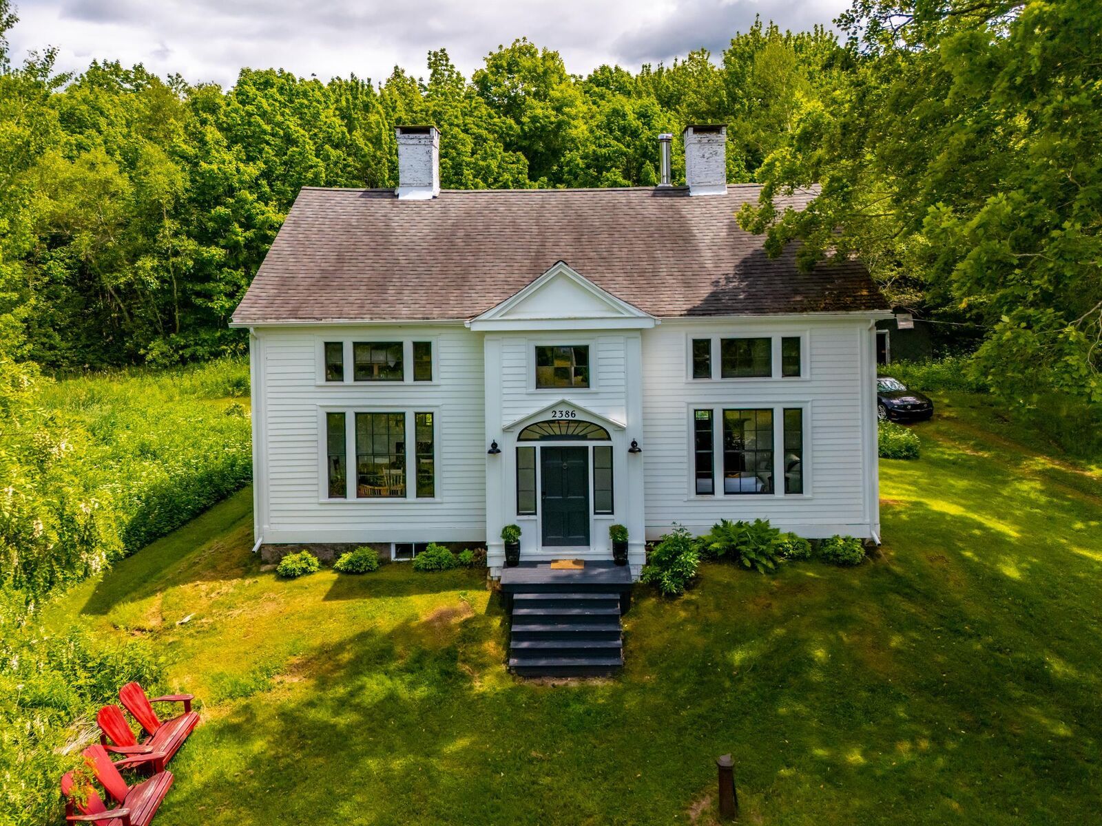 Property Photo: 2386 Highway 201 NS B0S 1C0