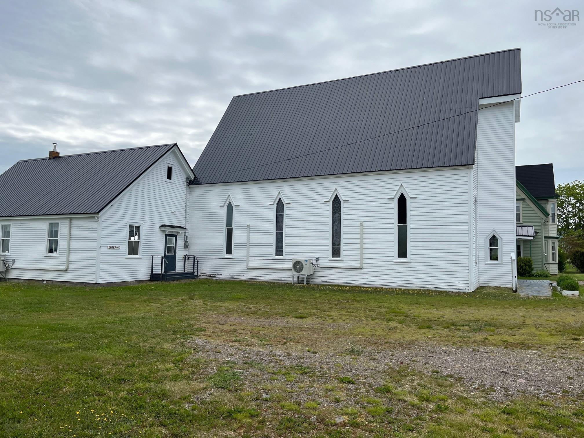 Property Photo:  3606 Highway 209  NS B0M 1A0 