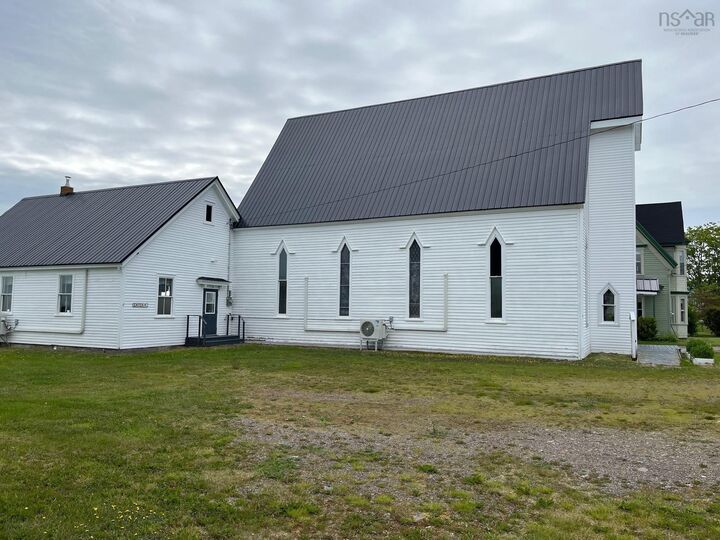 Property Photo:  3606 Highway 209  NS B0M 1A0 