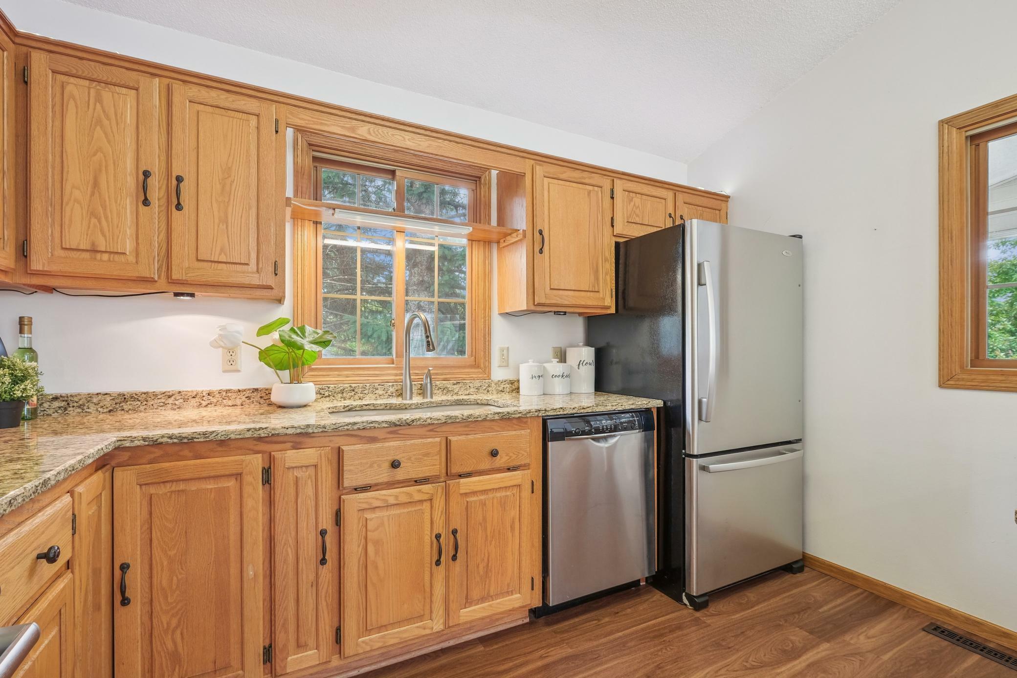 Property Photo: 6936 Lake Terrace E MN 55125