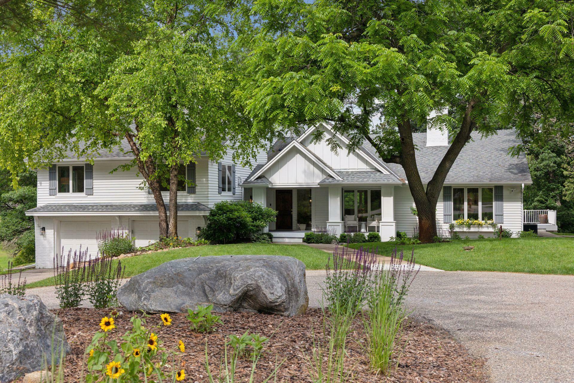 Property Photo: 145 Smith Avenue MN 55391