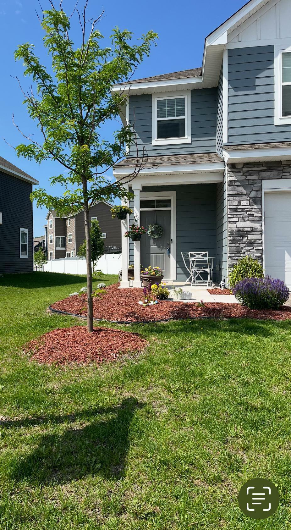 Property Photo: 11242 131st Circle N MN 55327