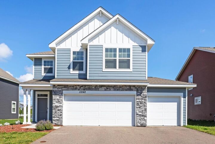 Property Photo: 11242 131st Circle N MN 55327