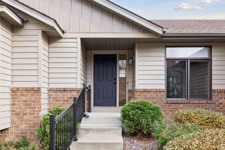 Property Photo:  20886 Jenkins Way  MN 55044 