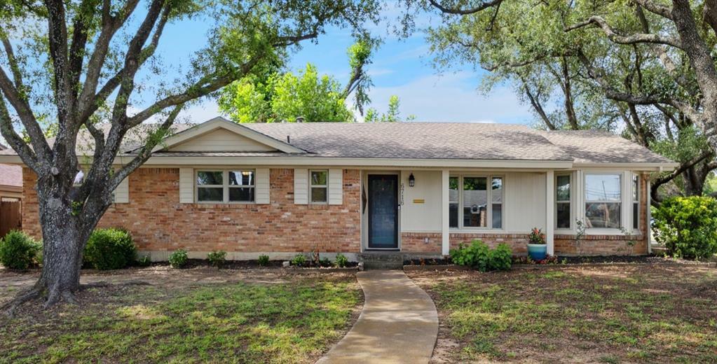 Property Photo: 6716 Corona Drive TX 76180