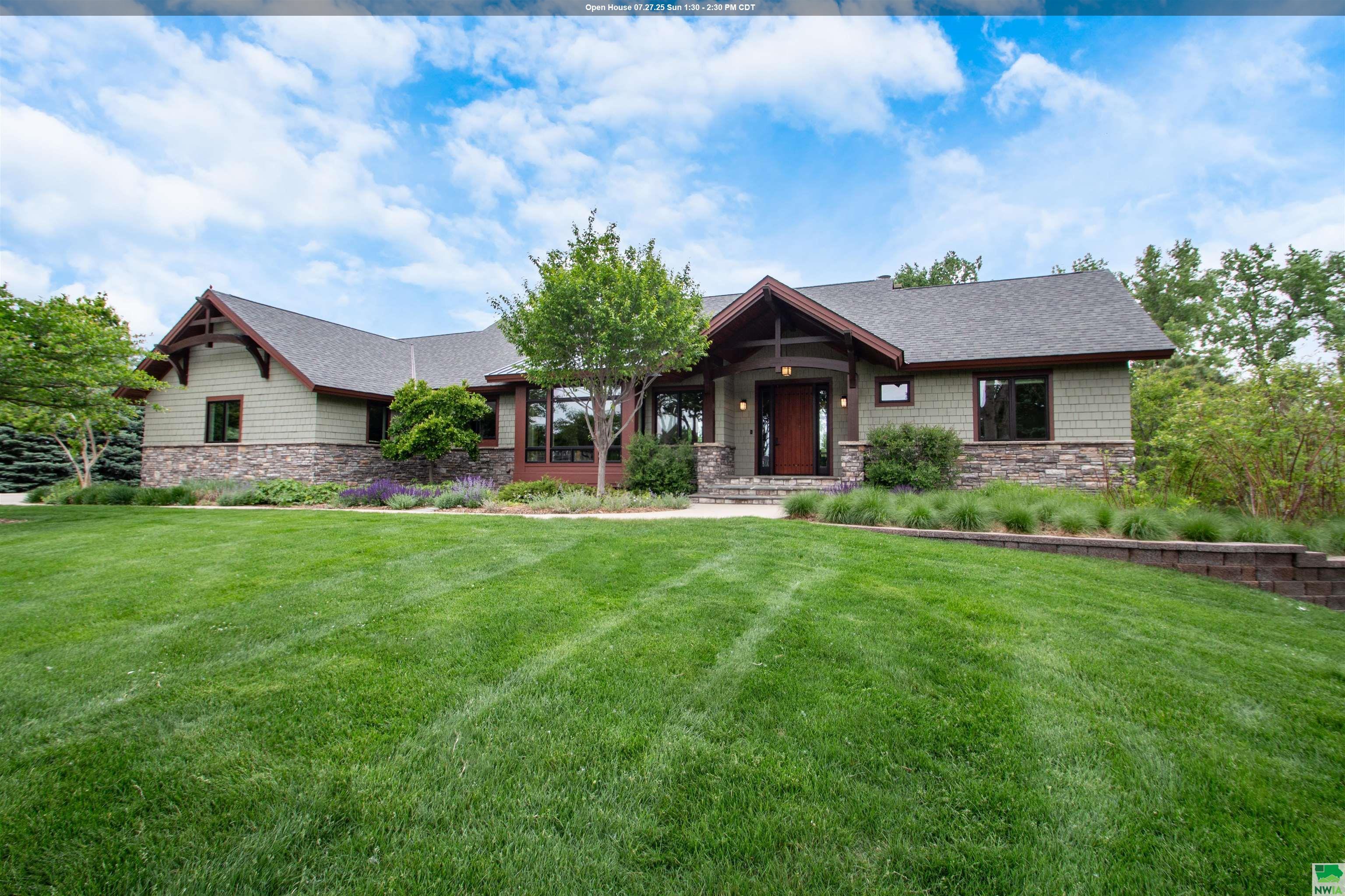 Property Photo: 914 Wynstone Drive SD 57038