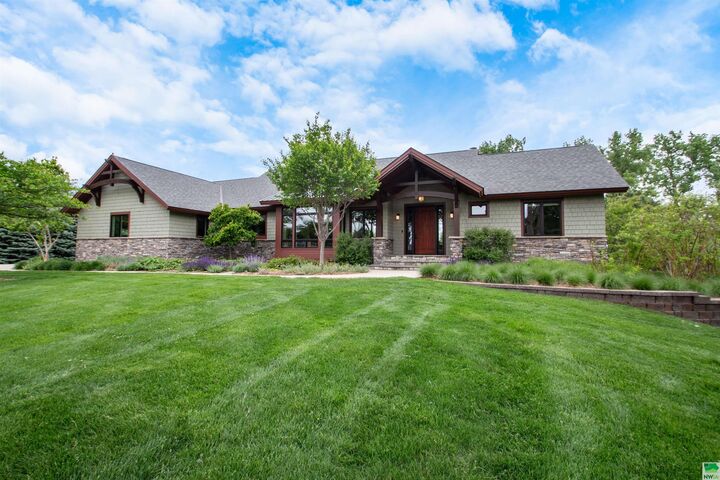 914 Wynstone Drive  Jefferson SD 57038 photo