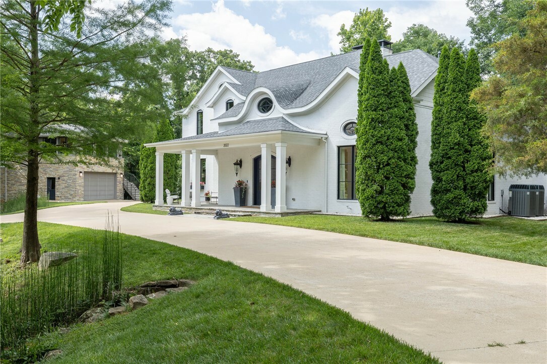 2022 W Osage Bend  Fayetteville AR 72701 photo