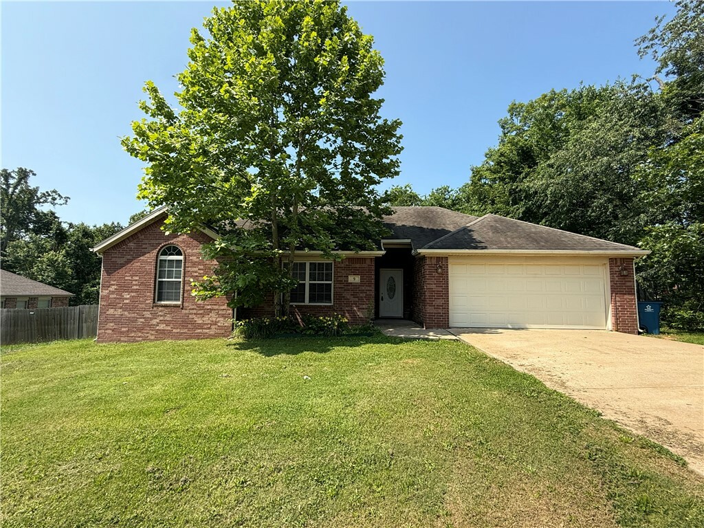 9 Hillswick Drive  Bella Vista AR 72715 photo