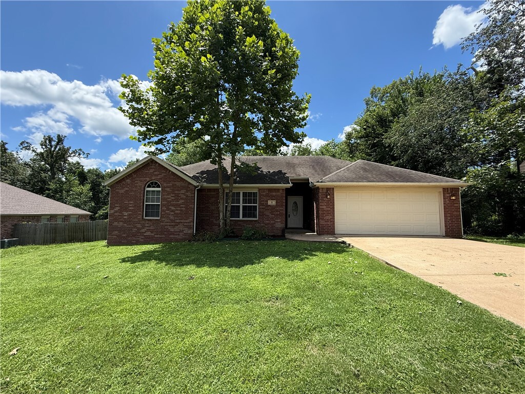 9 Hillswick Drive  Bella Vista AR 72715 photo