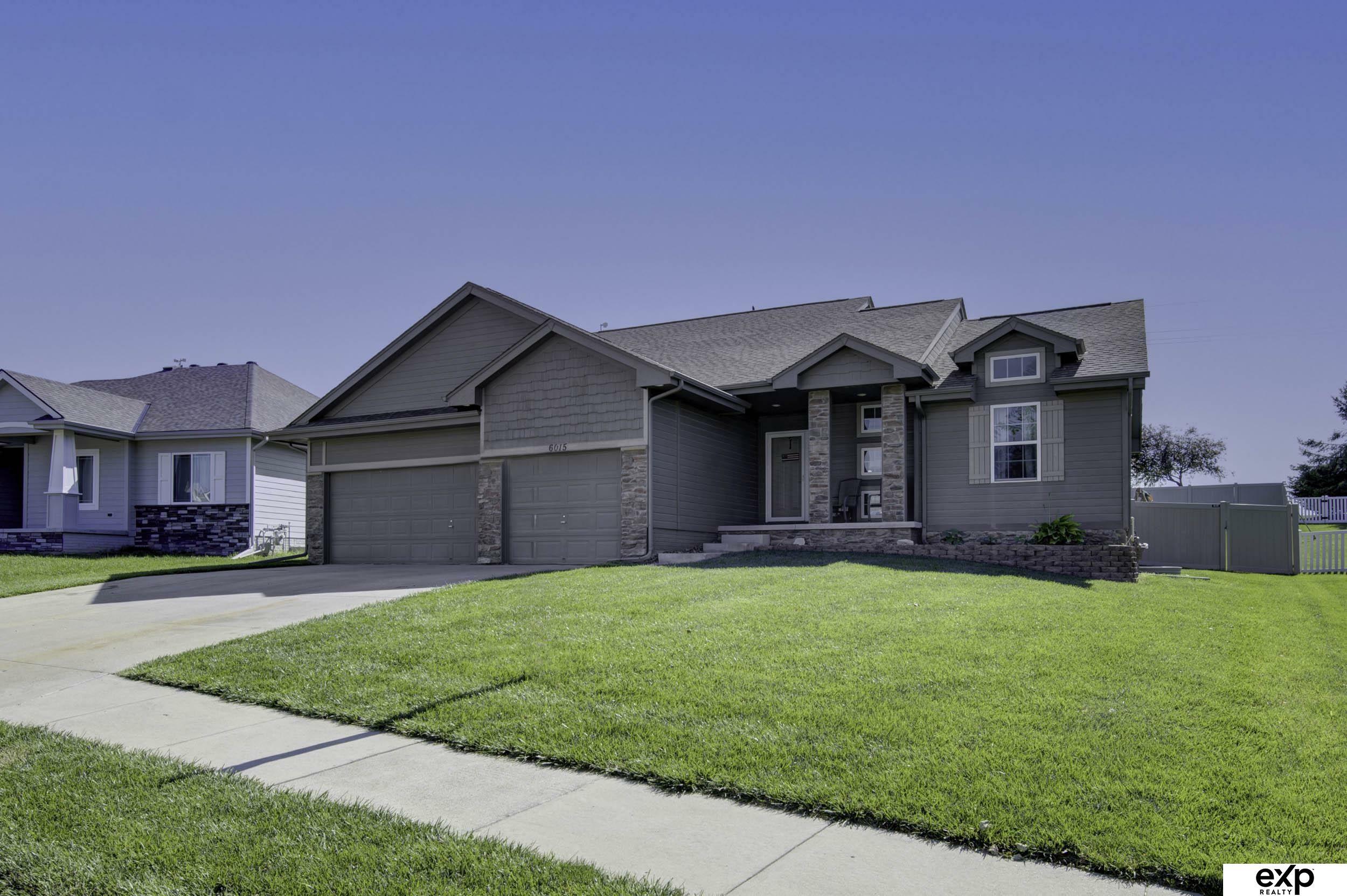 6015 S 193rd Street  Omaha NE 68135 photo
