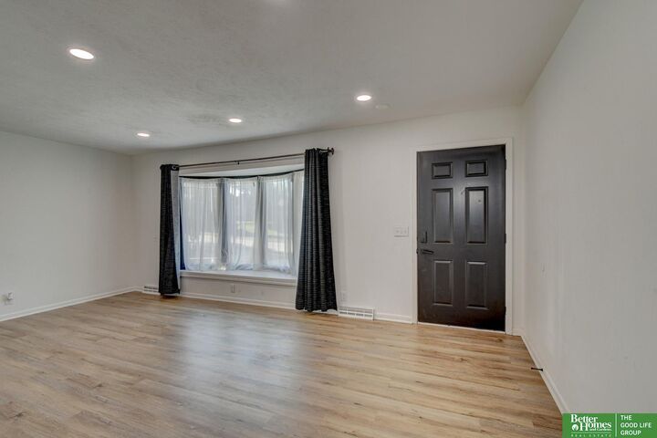 Property Photo: 3708 Greene Avenue NE 68147-9999