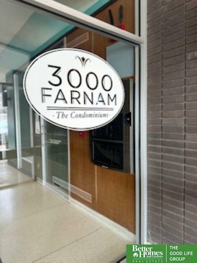 Property Photo: 3000 Farnam Street S2d NE 68131