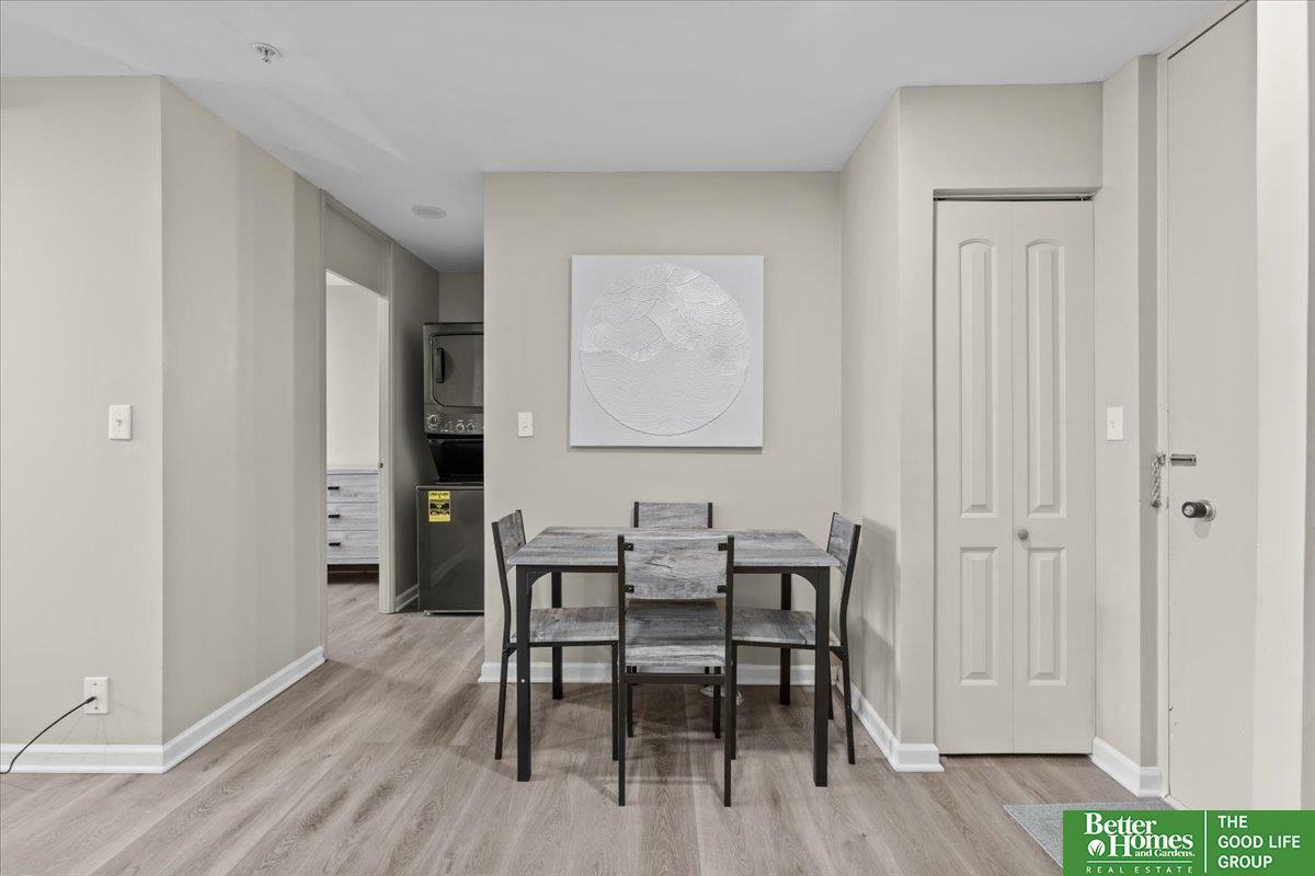 Property Photo: 3000 Farnam Street S2d NE 68131