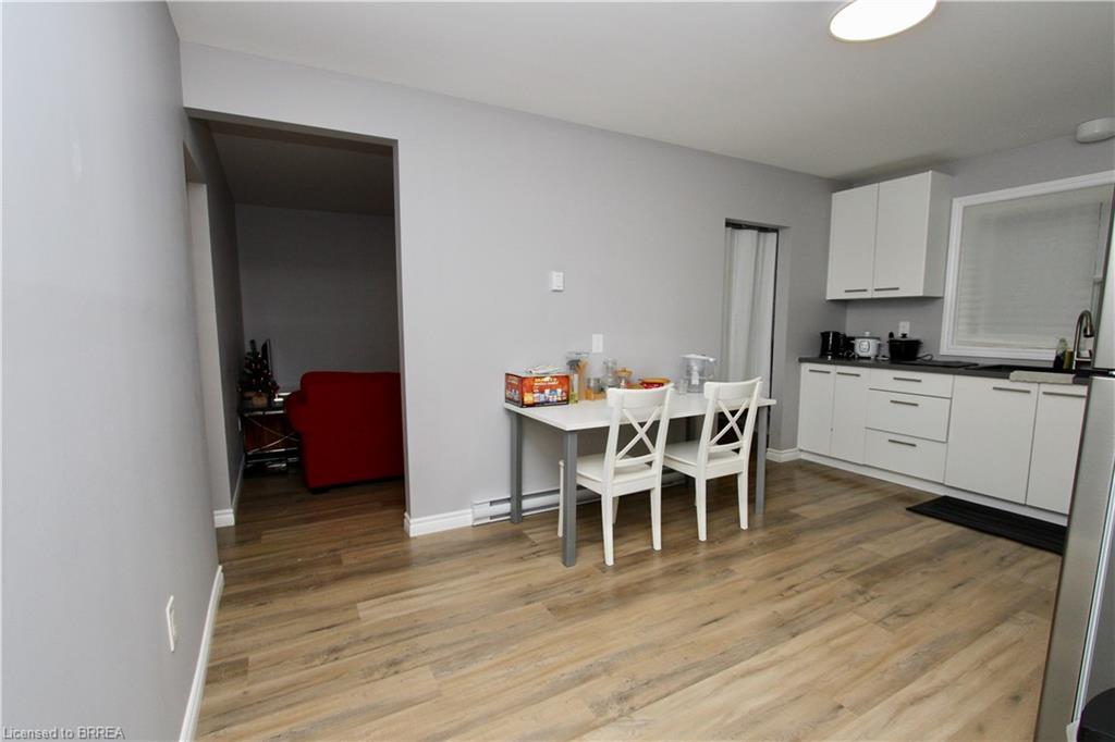 Property Photo: 248 Cedar Street 1 ON N3Y 2H9