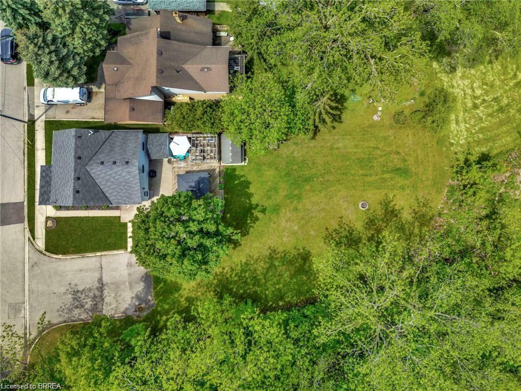 Photo de la propriété: 204 Catharine Avenue ON N3T 1Z2