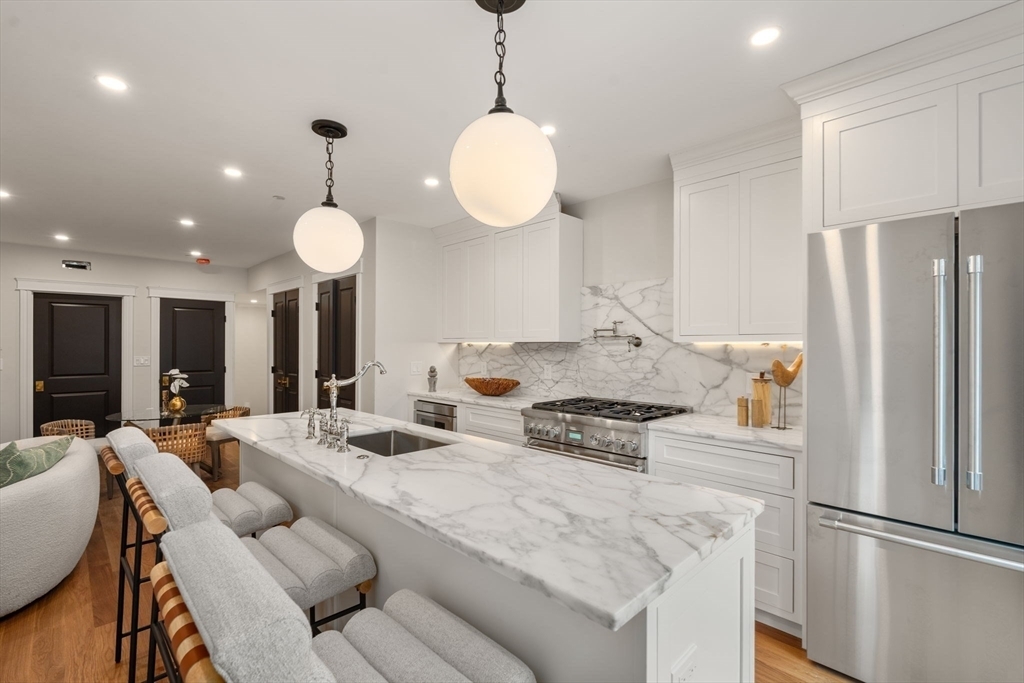 Property Photo: 27 Mystic 2 MA 02129