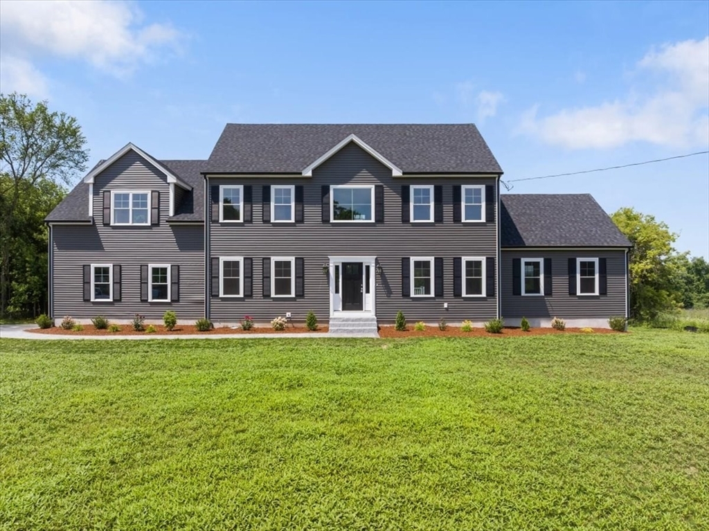 Property Photo: 93 East Street MA 01568