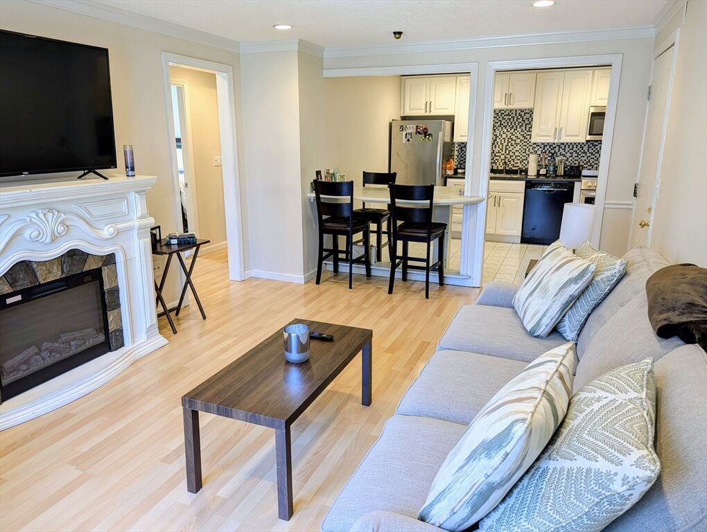 Property Photo: 139 King Street 201B MA 02038