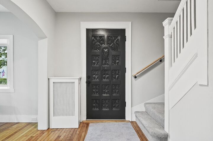 Property Photo:  112 Brookline Street  MA 01603 
