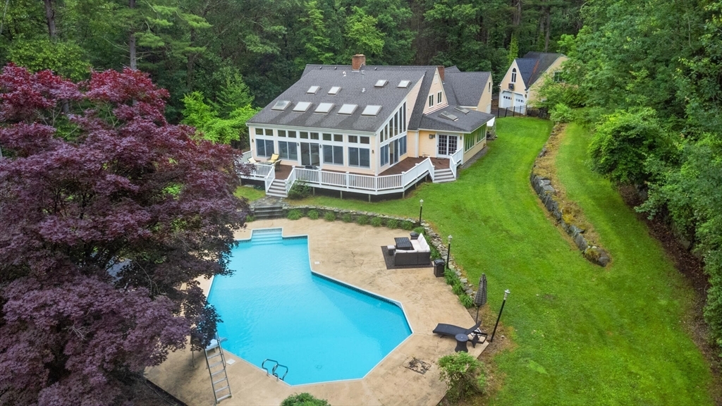 Property Photo: 41B Washington Street MA 01921