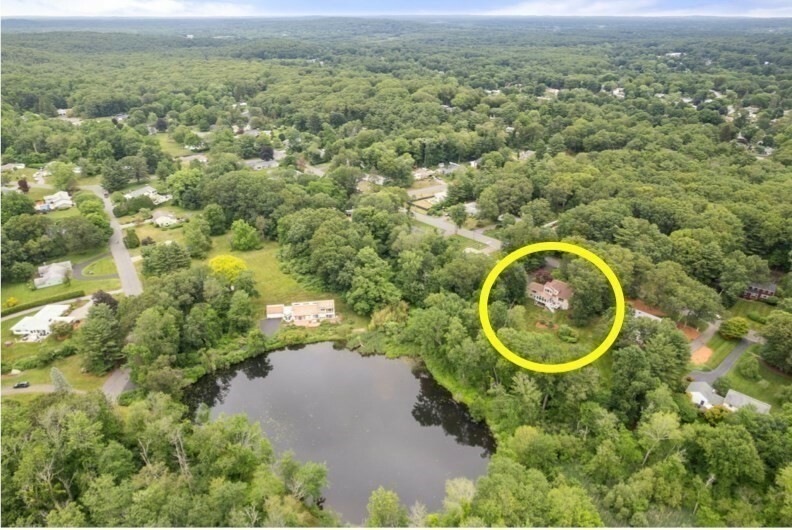 Property Photo: 18 Juniper Ln MA 01701