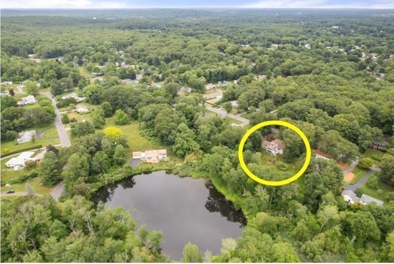 Property Photo: 18 Juniper Ln MA 01701