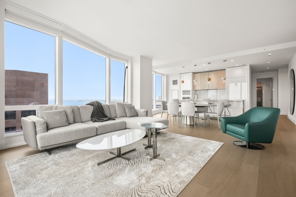 240 Devonshire Street 5412  Boston MA 02110 photo