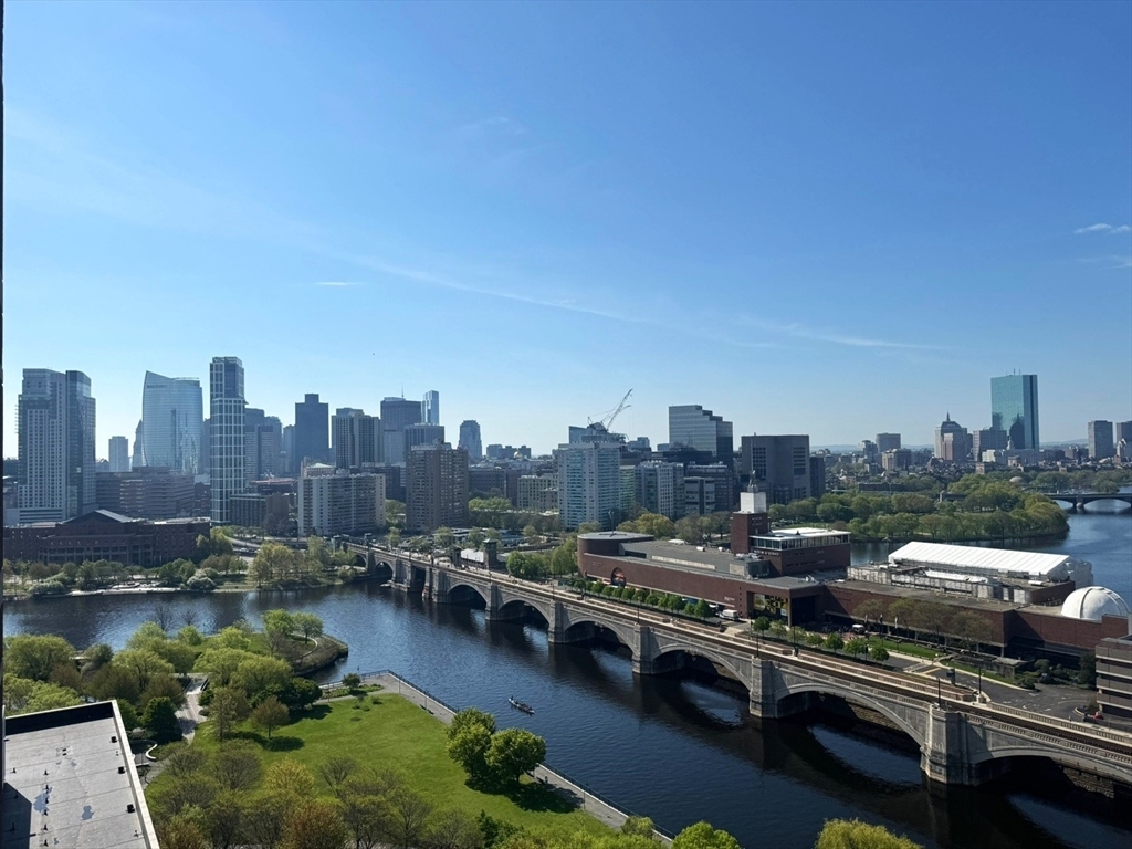 Property Photo: 10 Museum Way Ph 2323 MA 02141