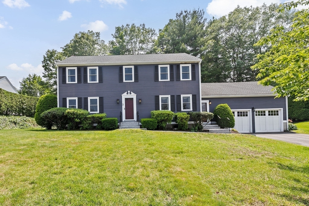 3 Heritage Lane  Canton MA 02021 photo