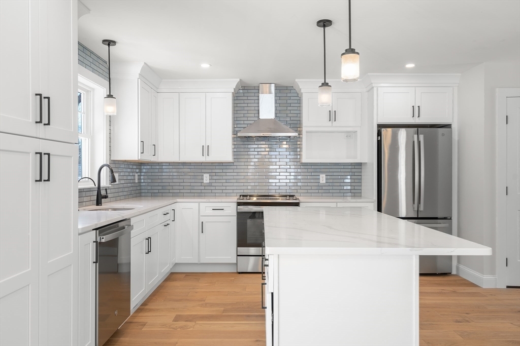 Property Photo: 9 Patten Rd MA 02766