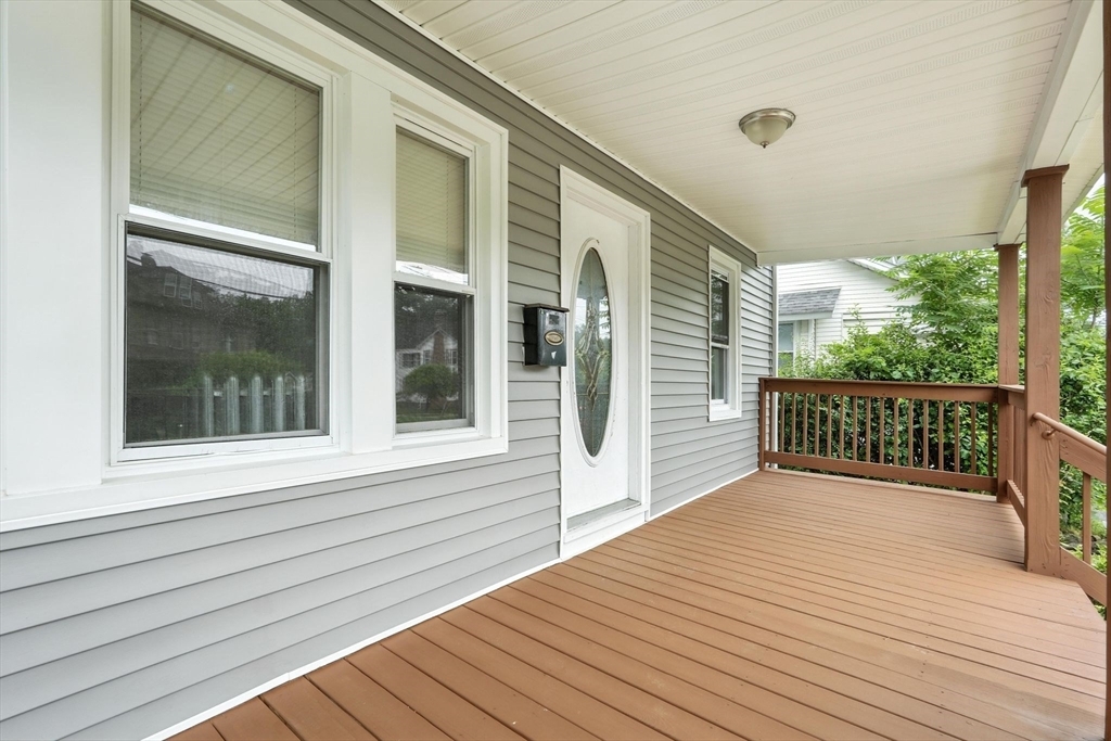 Property Photo:  31-33 Dorset St  MA 01108 