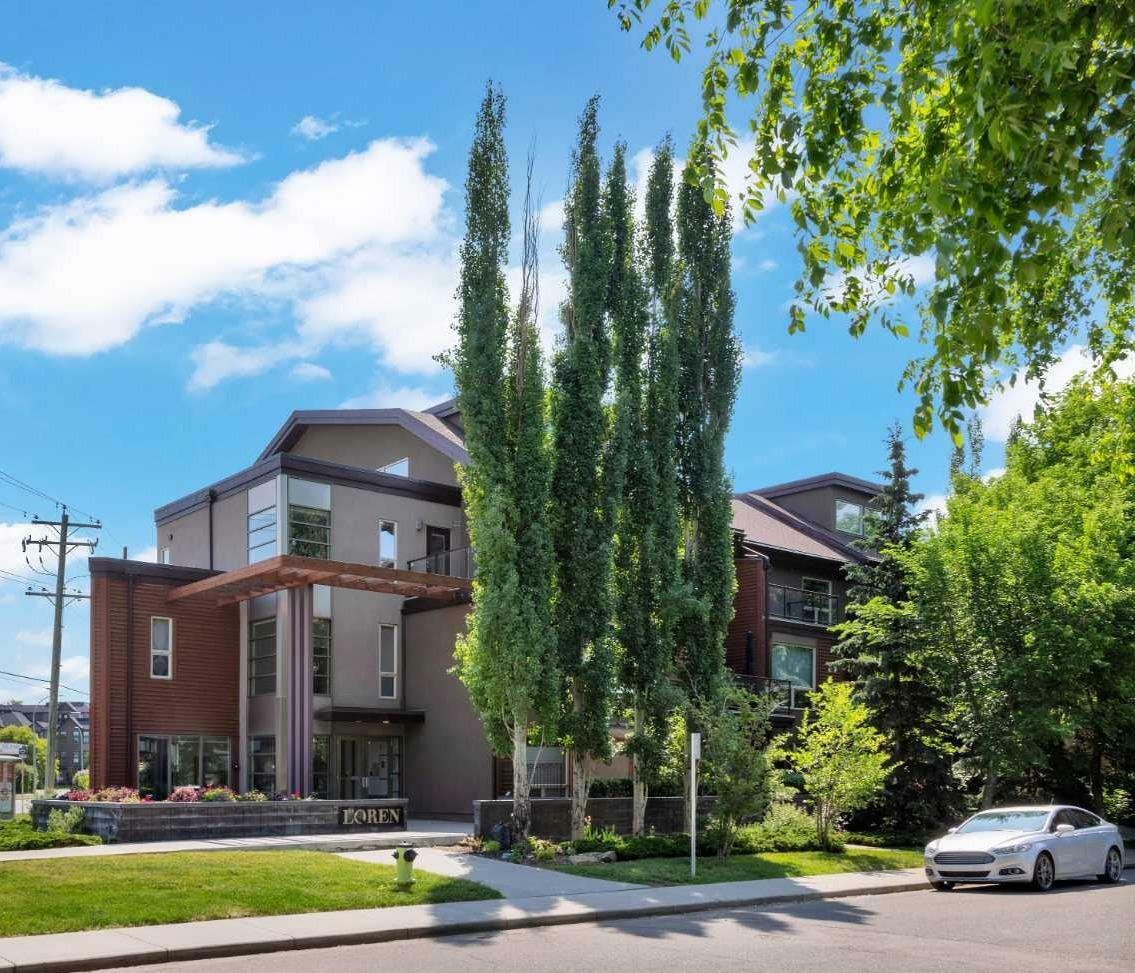 118 34 Street NW 203  Calgary AB T2N 2X5 photo