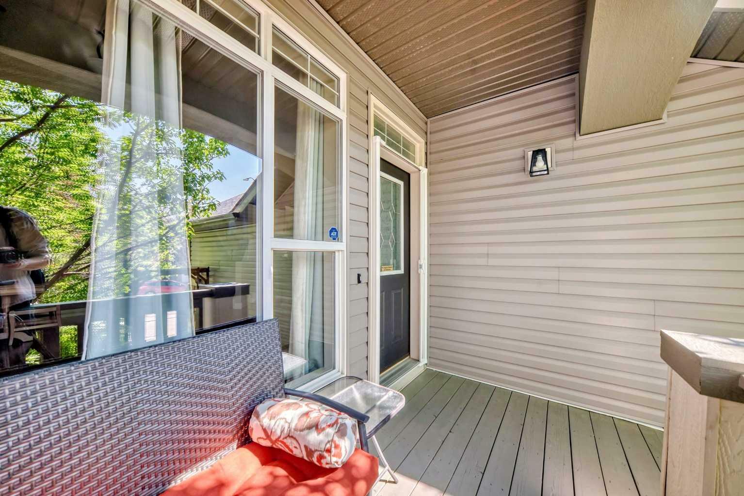 Property Photo: 52 Hidden Creek Terrace NW AB T3A 6J7