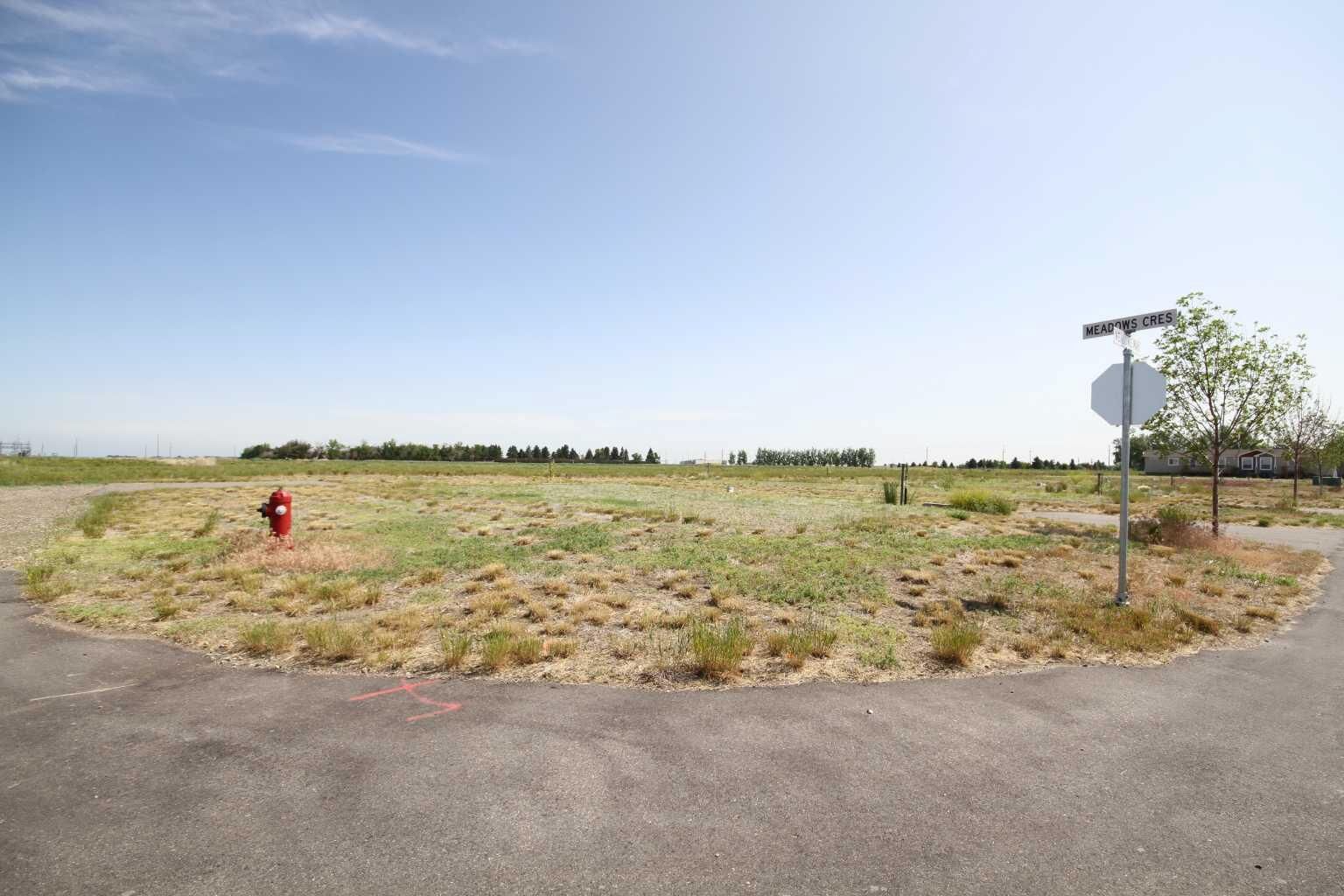 Photo de la propriété:  1 Meadows Way  AB T1G 2A2 
