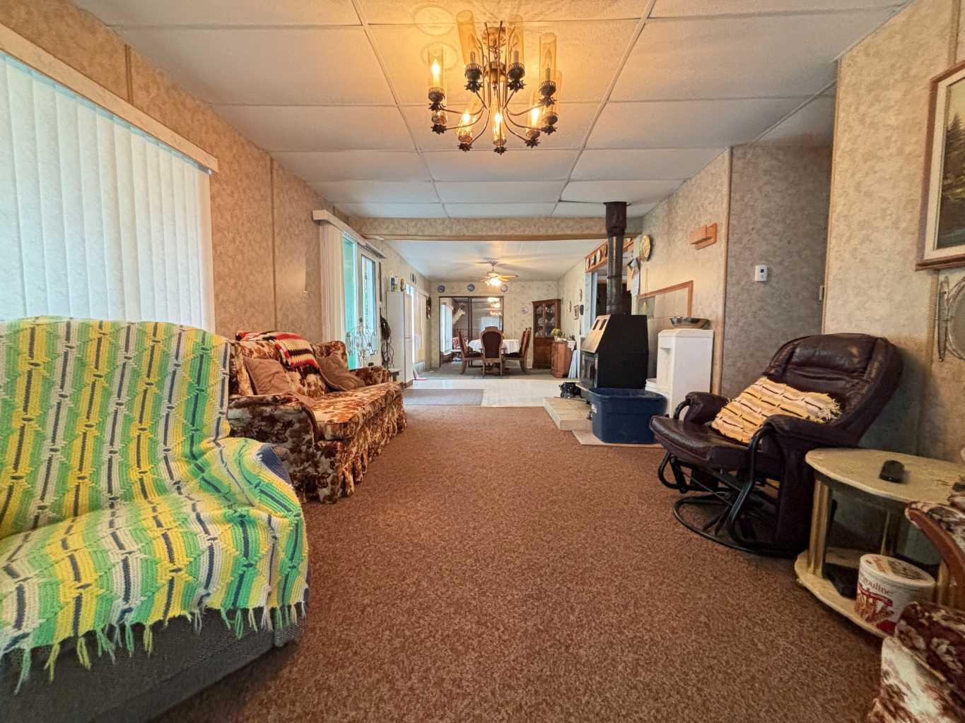 Property Photo: 701 Rae Street In Makwa Sk SK S0M 1N0