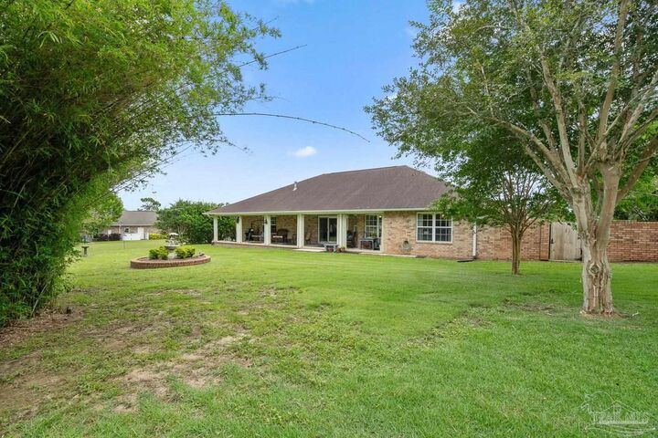 Property Photo:  3385 Marcus Pointe Blvd  FL 32505 